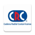 Logo of Radios CRC android Application 